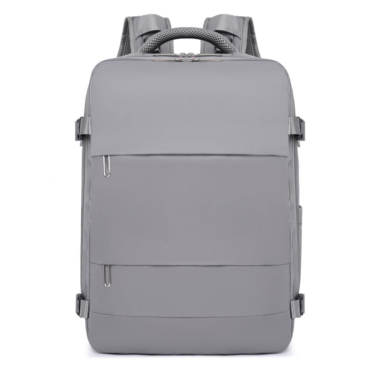 Slim Profile Travel Backpack Stornfield