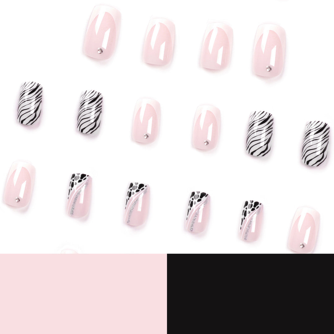 Gellack Nail Design Stornfield