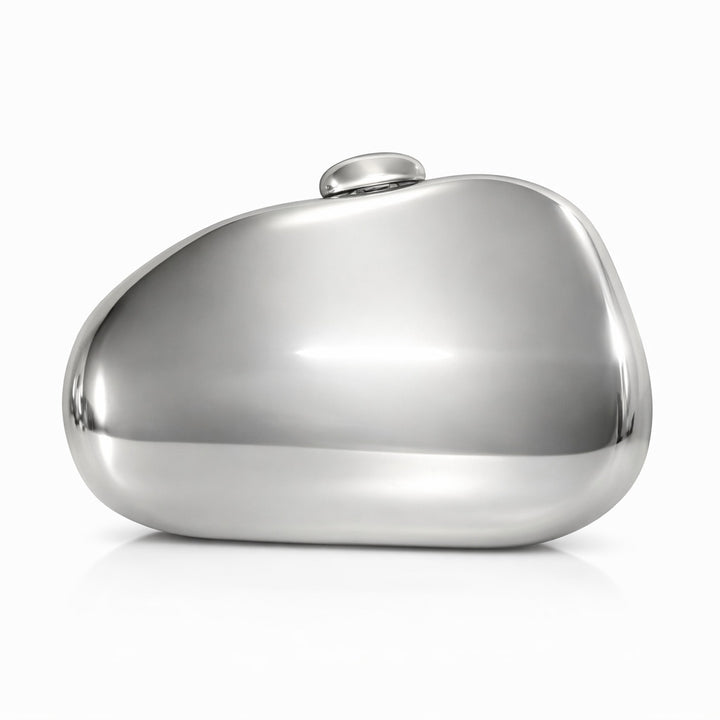 Modern Sculptural Clutch