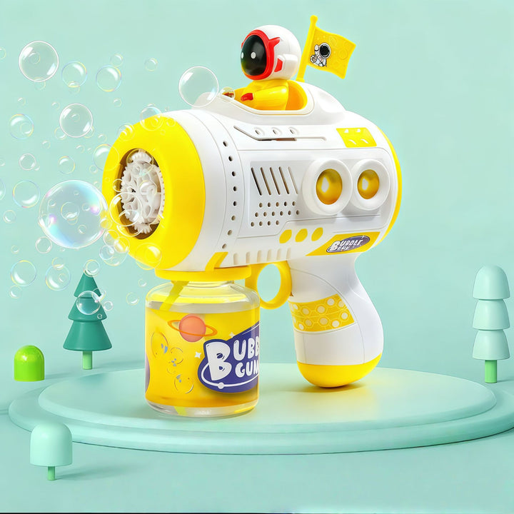 Unisex Bubble Machine Stornfield