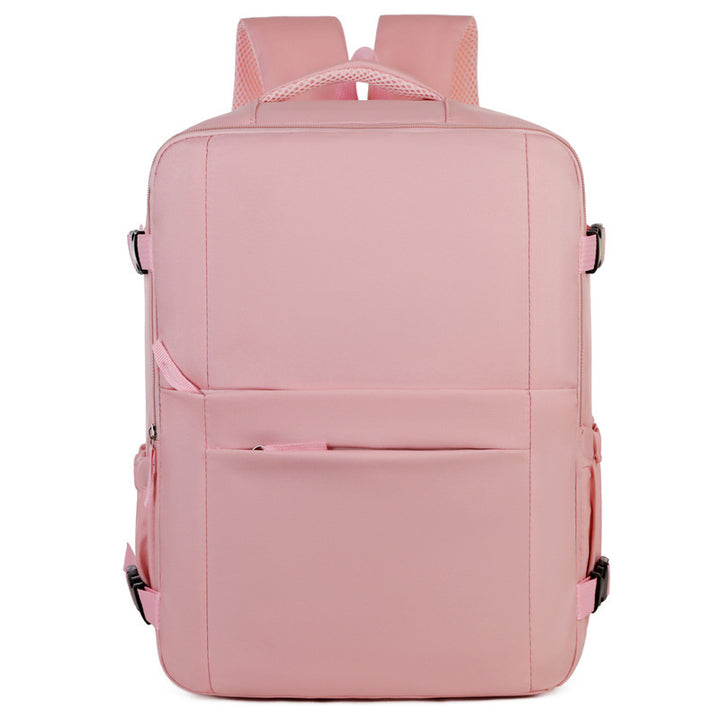 Durable Multi-Functional Laptop Backpack