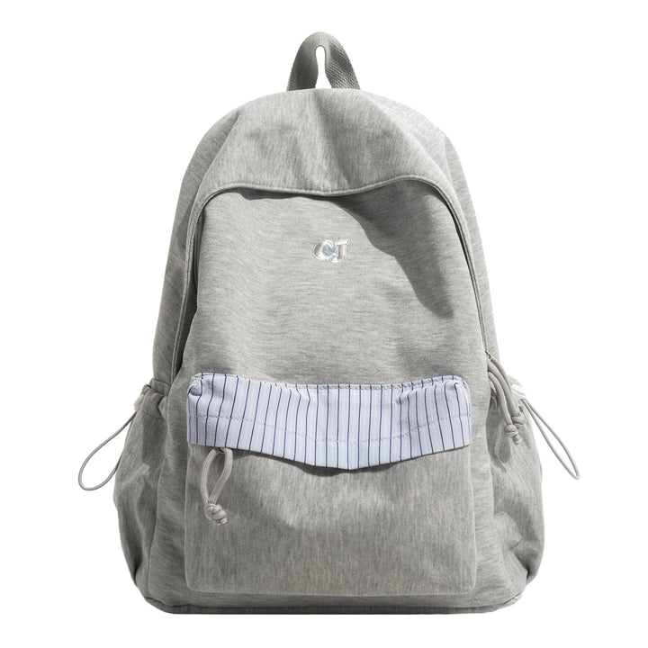 Lightweight Casual Backpack with Multiple Compartments Stornfield