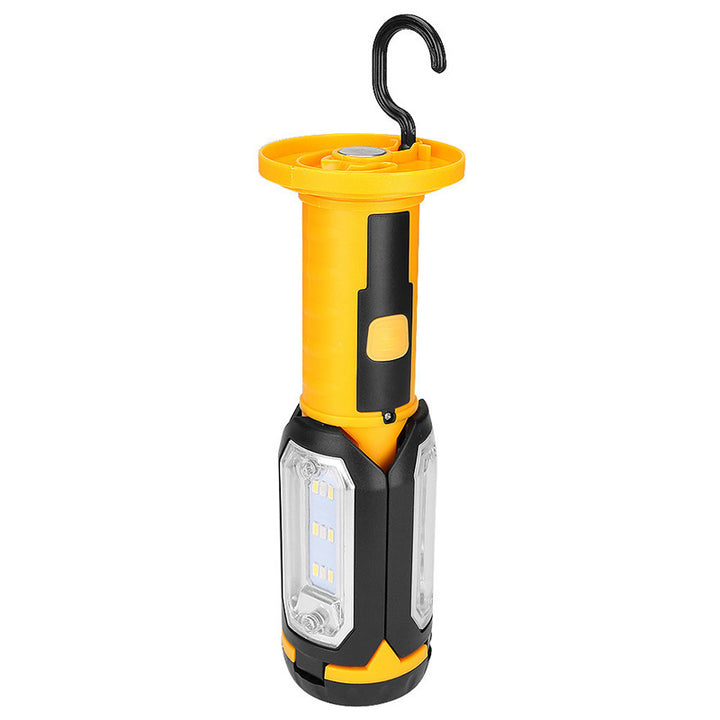 Rechargeable LED rk Light Stornfield