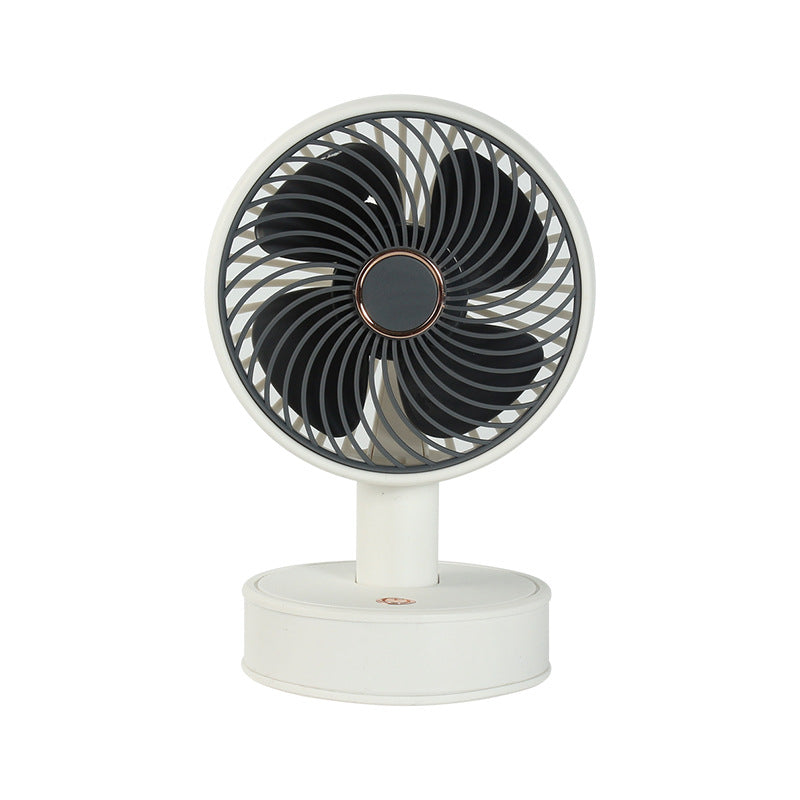 Ladies Table Fan Stornfield