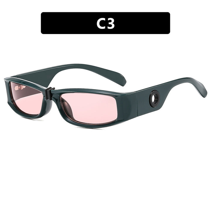Women's Fashion Sunglasses with Protective UV Filter and Sturdy Frame Stornfield