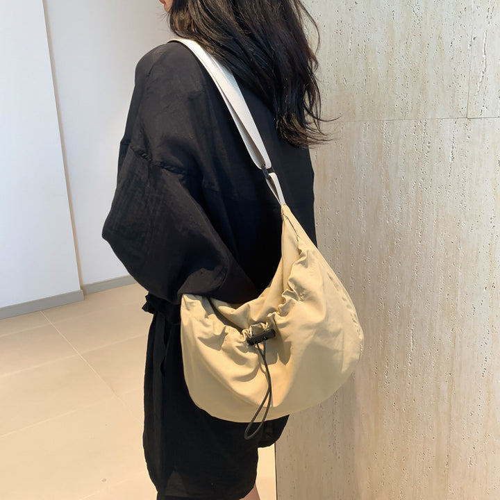 Practical shoulder bag Stornfield