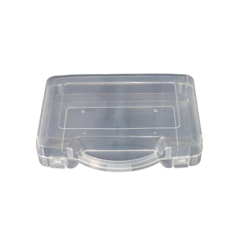 Stackable Craft Organization Storage Case Stornfield
