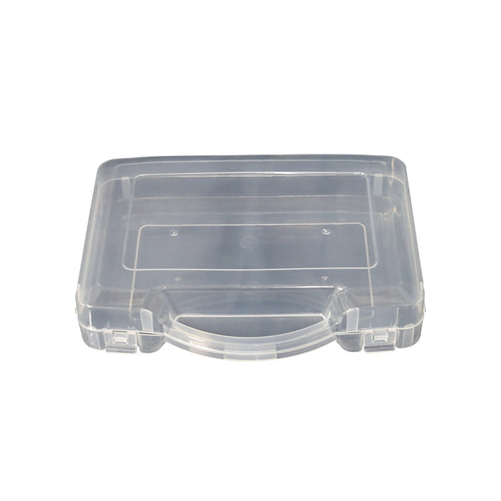 Stackable Craft Organization Storage Case Stornfield