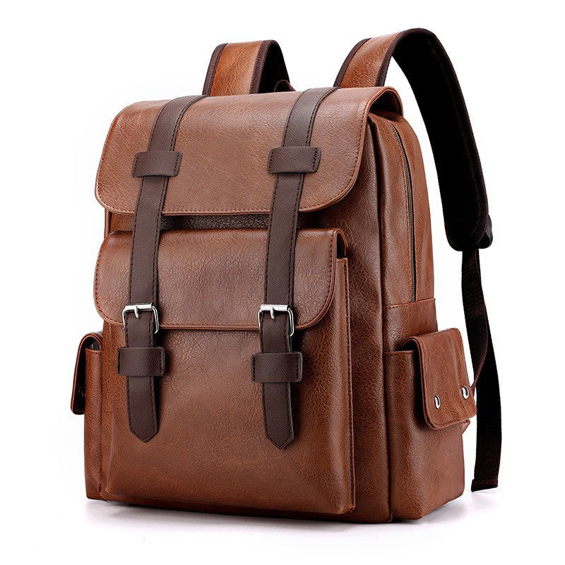 More Modern and Durable Laptop Backpack Stornfield