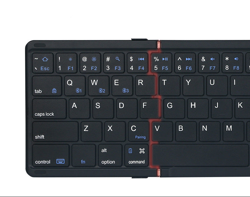 Portable Bluetooth Numeric Keypad Stornfield