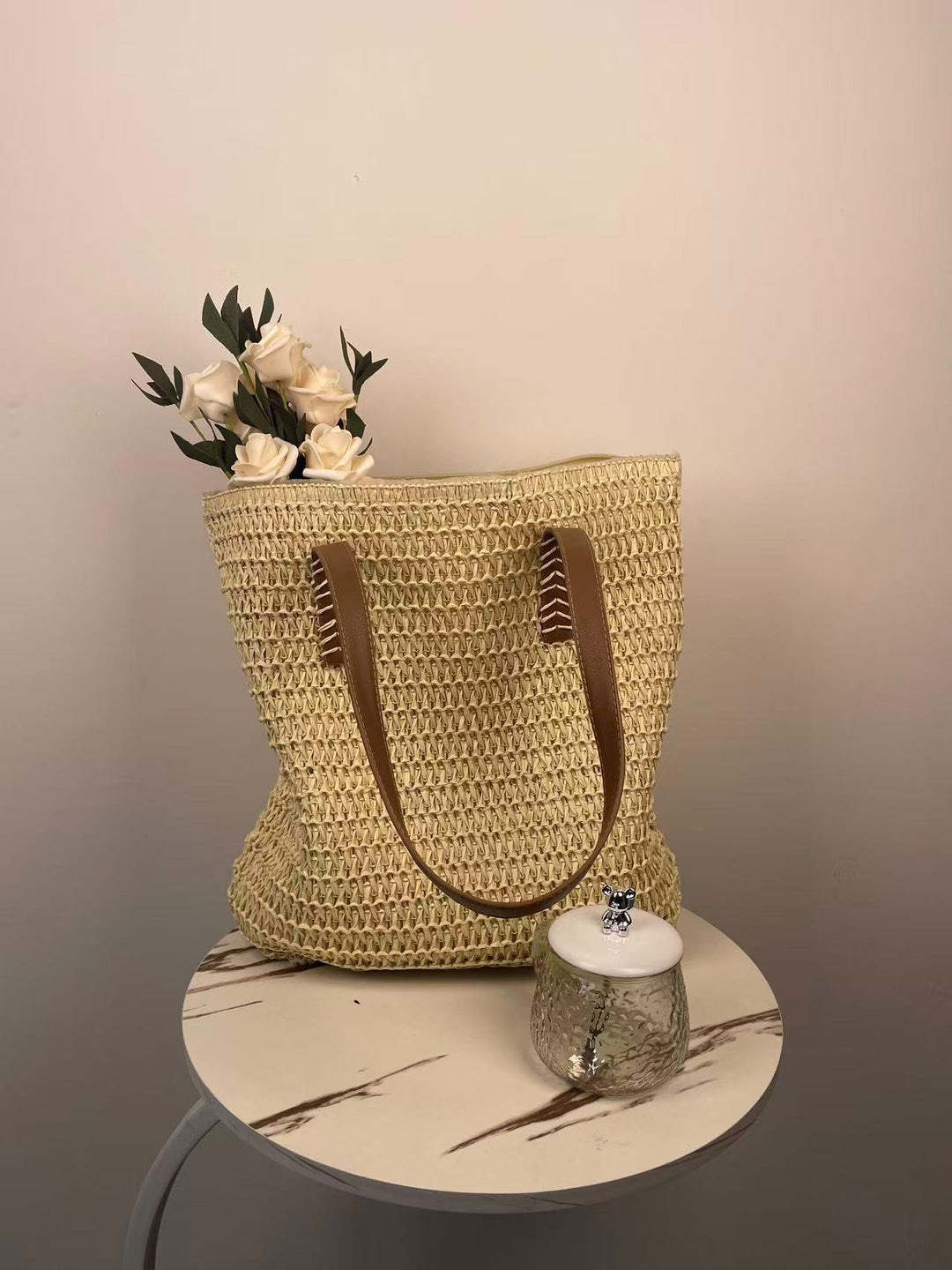 Beach bag Stornfield