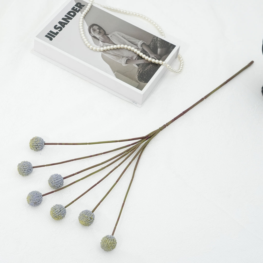 Decorative Floral Stem Decoration