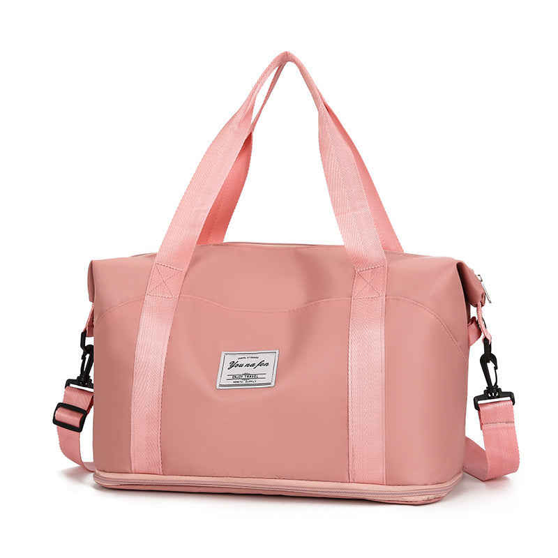 Durable Gym Tote