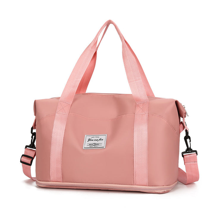Durable Gym Tote