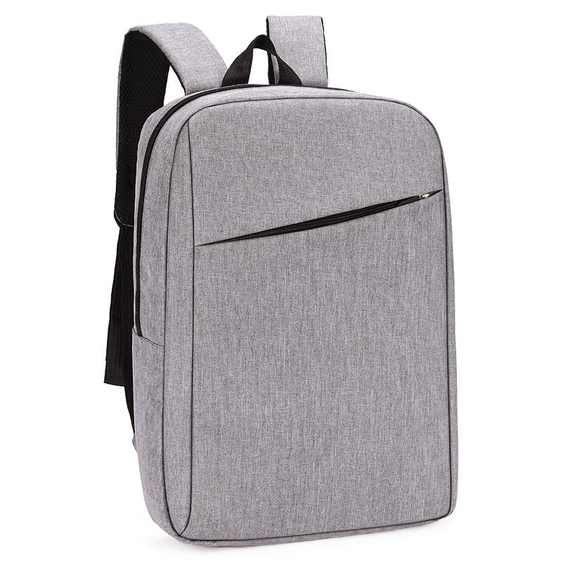 Minimalist Laptop Backpack Stornfield