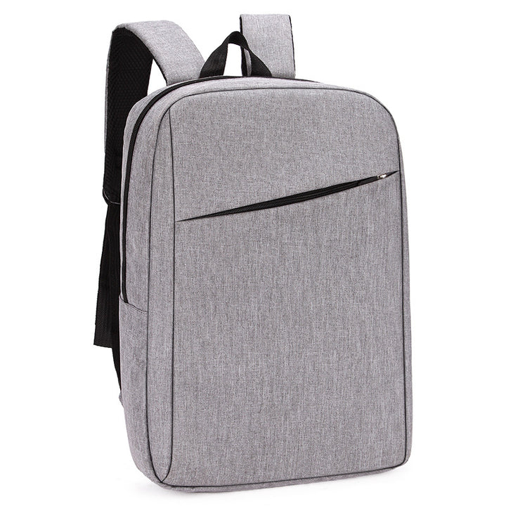 Minimalist Laptop Backpack Stornfield