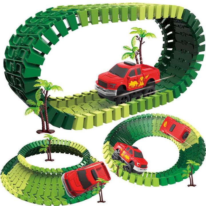 Off-Road Racing Toy Stornfield