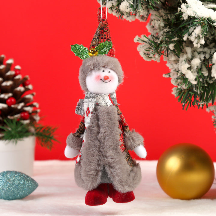 Decorative Christmas Spirit Stornfield