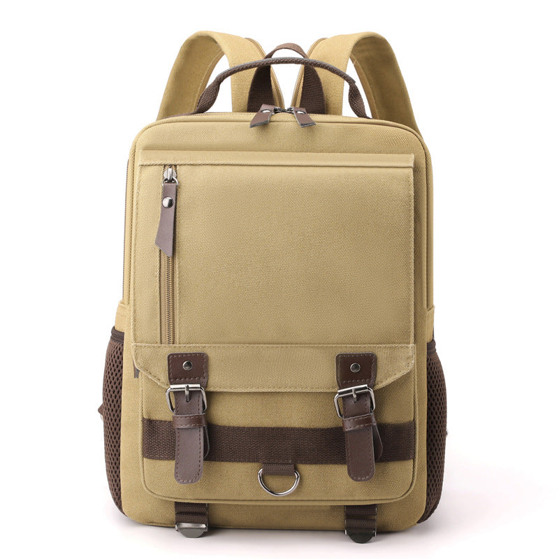 Versatile Multi-Pocket Backpack Stornfield