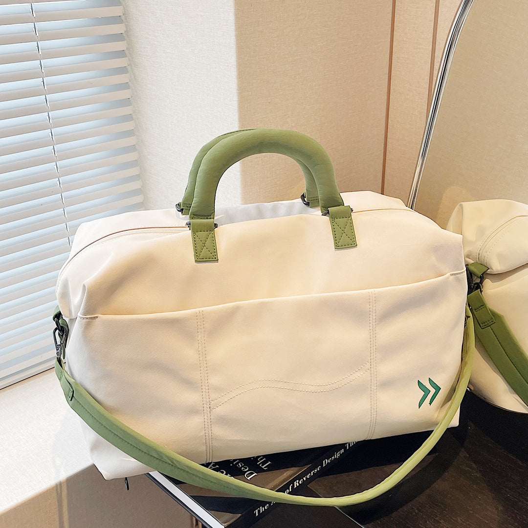 Premium Travel Weekend Duffel Stornfield