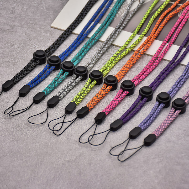 Adjustable Mobile Accessories Lanyard Stornfield