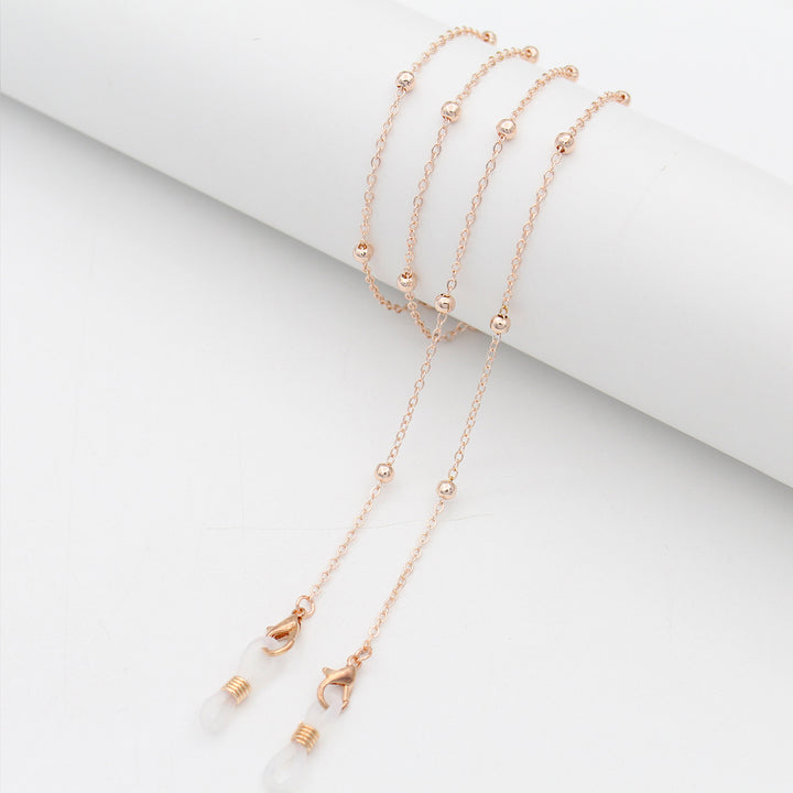 Beaded Eyewear Retainer Chain Stornfield 1788159830