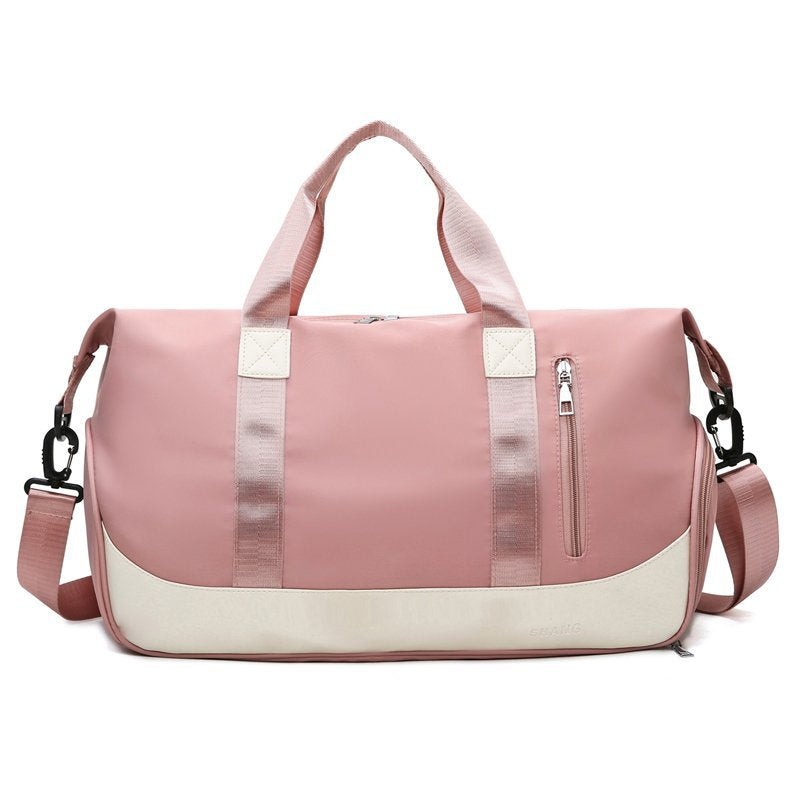 Sporty sports bag Stornfield