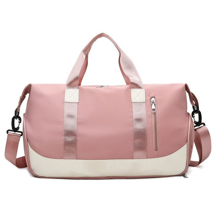Sporty sports bag Stornfield