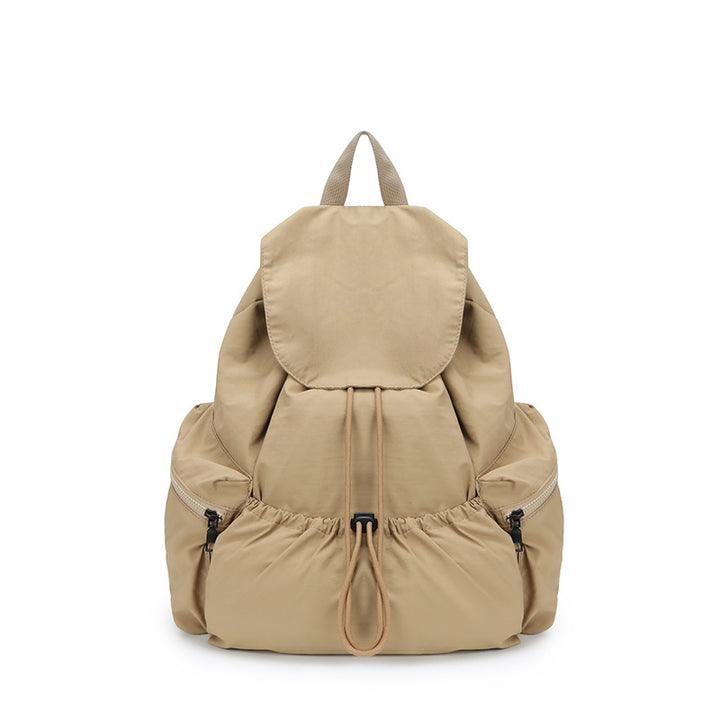 Multifunctional Outdoor Bag with Adjustable Drawstring Stornfield