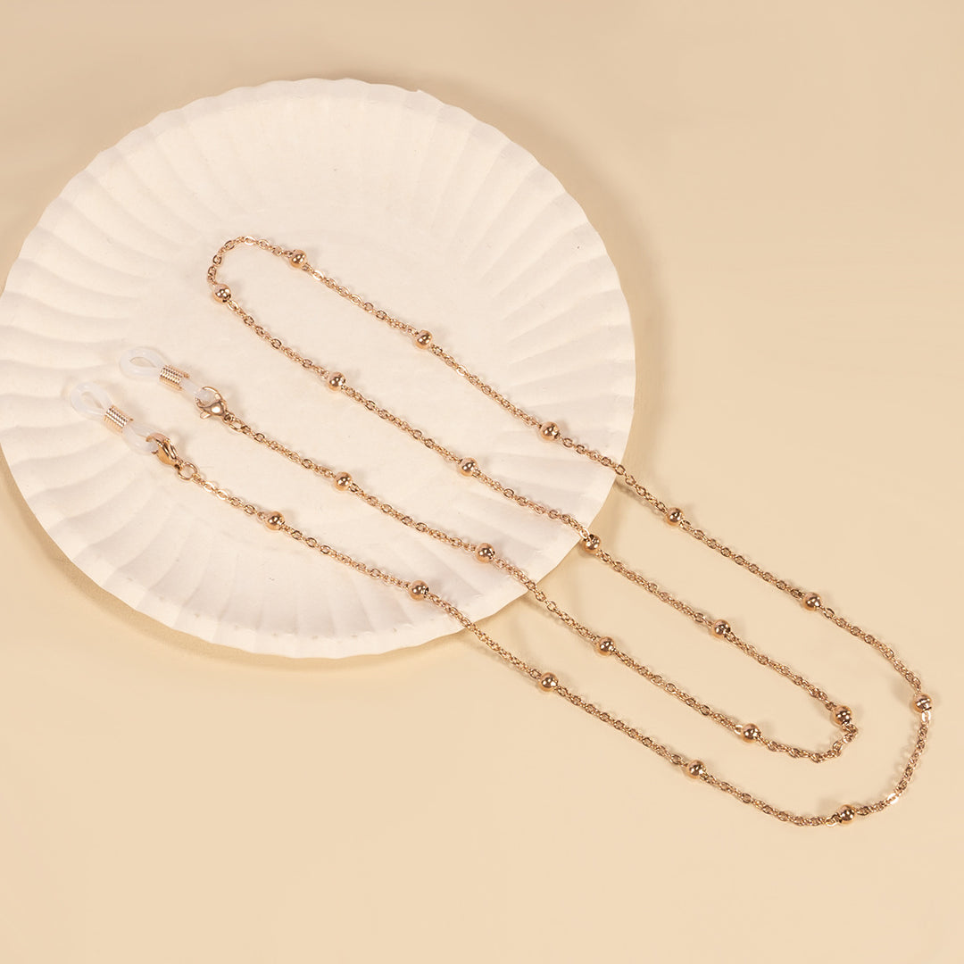 Fashionable Eyewear Chain Stornfield