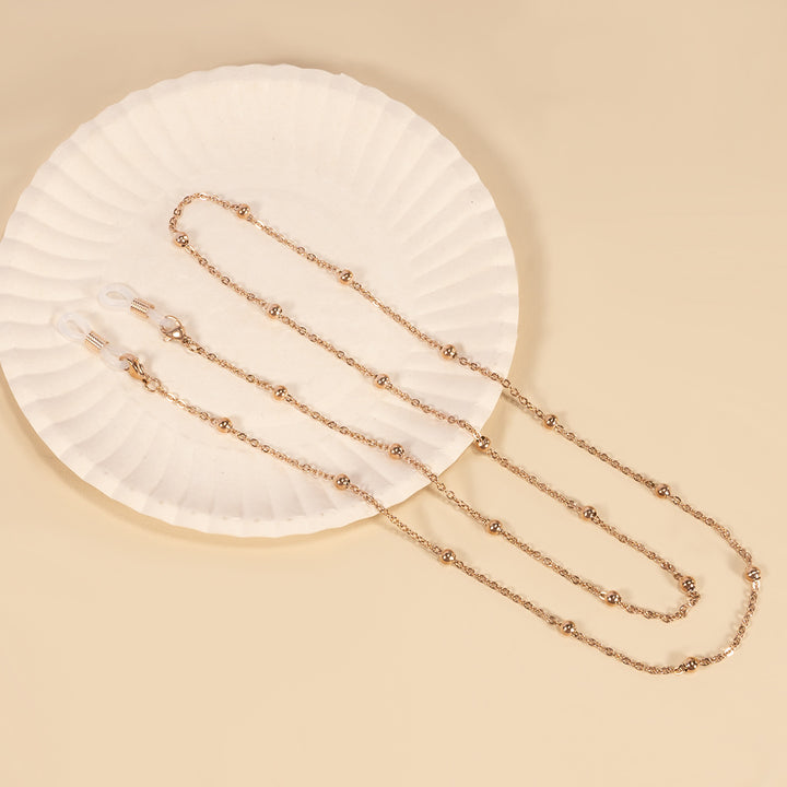 Fashionable Eyewear Chain Stornfield