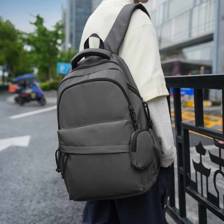 Modern Lightweight Backpack Stornfield