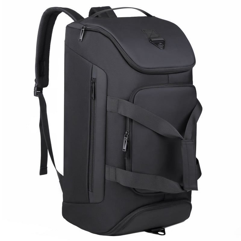 Multi-Functional Sports Duffel Stornfield