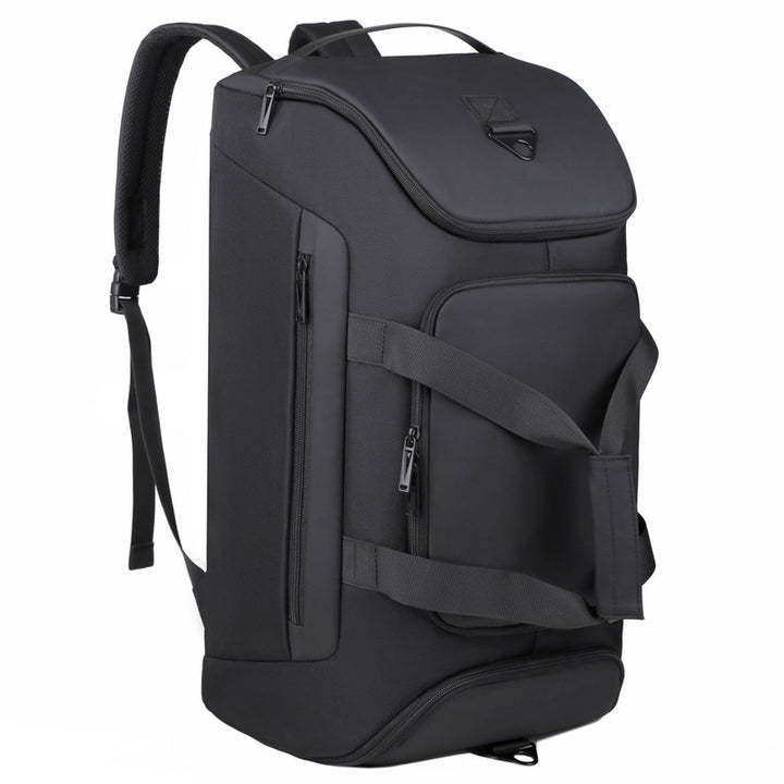 Multi-Functional Sports Duffel Stornfield