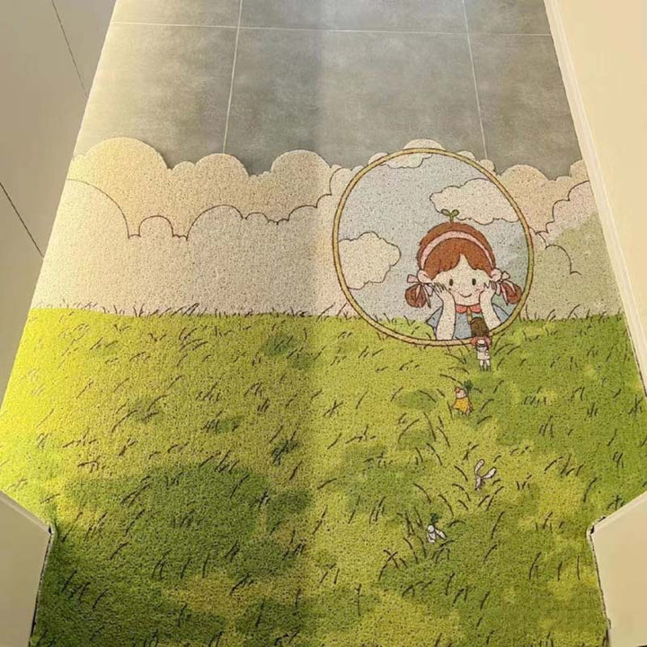 Indoor Decorative
