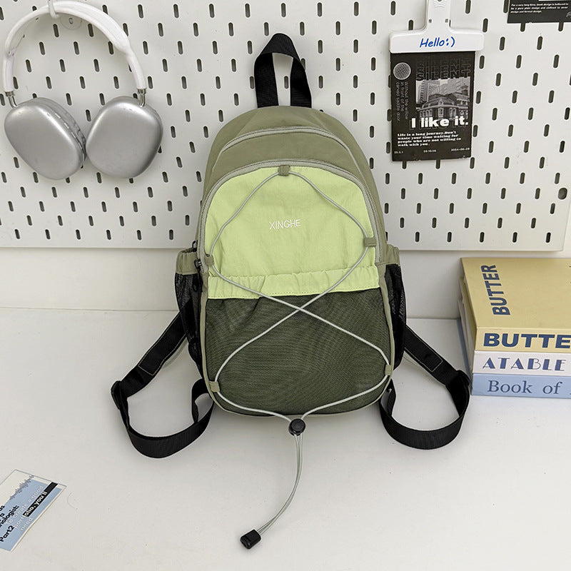 Versatile Compact Backpack Stornfield
