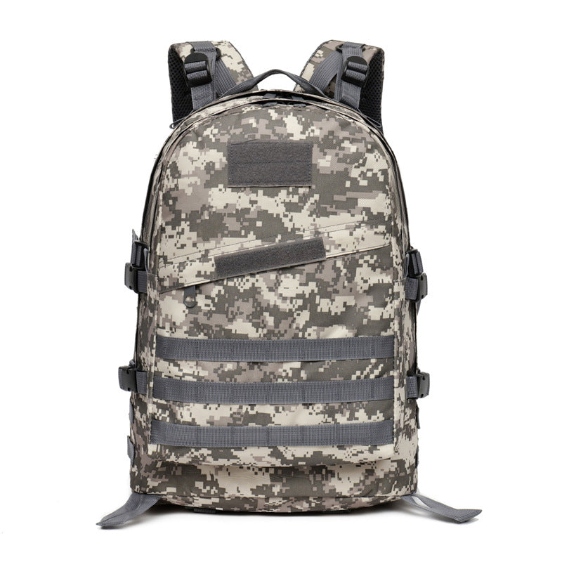 Tactical Multi-Compartment Backpack Stornfield