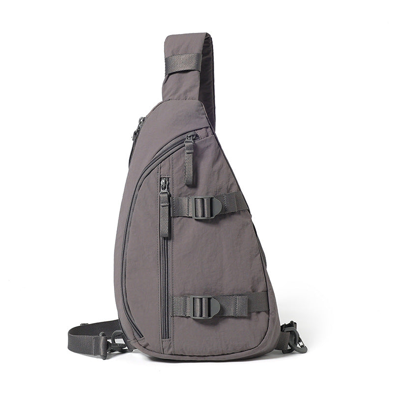 Lightweight Adventure Sling Bag Stornfield