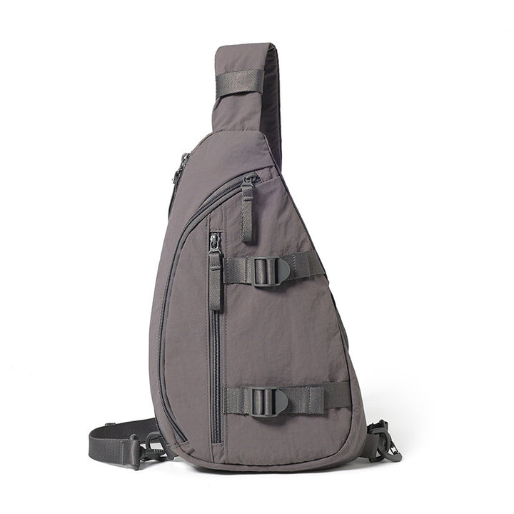 Lightweight Adventure Sling Bag Stornfield