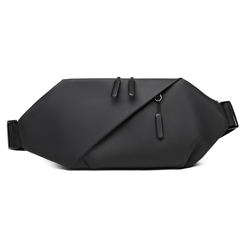 Ergonomic Waterproof Sling Bag Stornfield