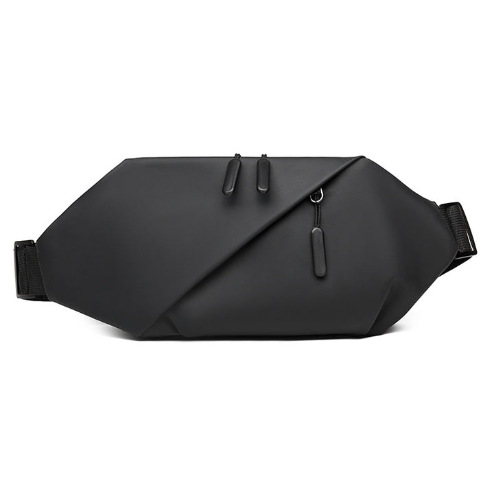 Ergonomic Waterproof Sling Bag Stornfield