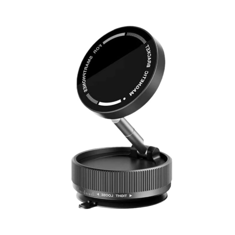 Unisex smartphone stand with flexible swing arm and precise focusing Stornfield