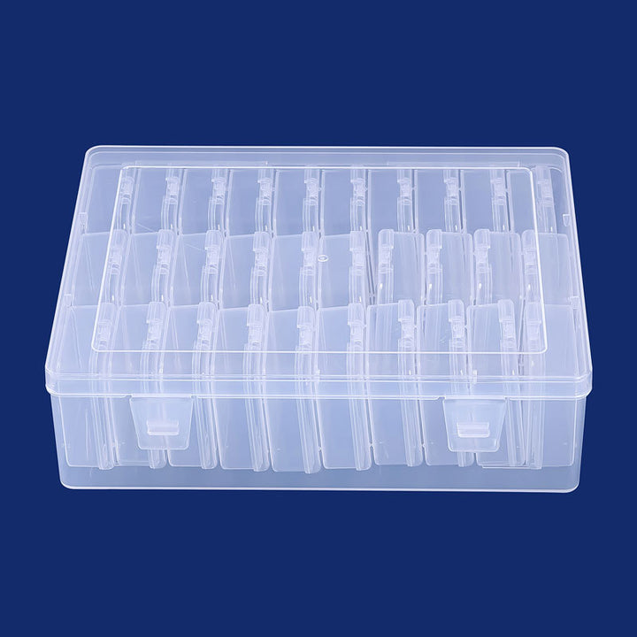 Multi-Section Craft Organizer Stornfield