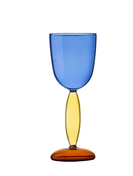 Stornfield | Jace Wine Glasses and Decanter