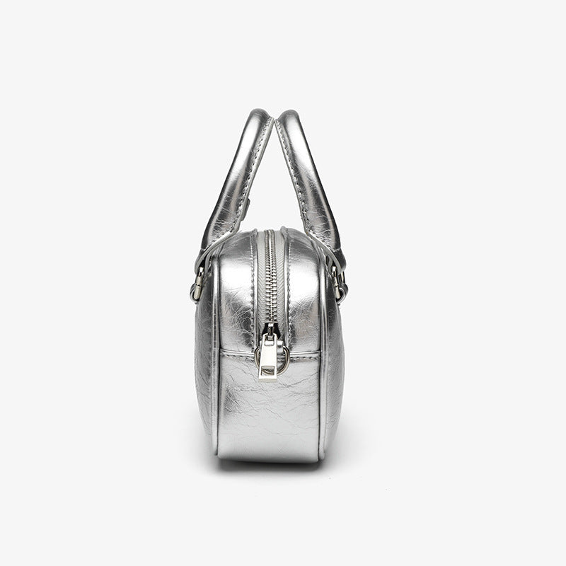 Elegant Structured Handbag Stornfield