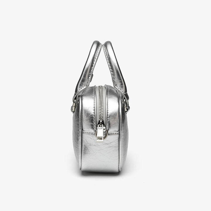 Elegant Structured Handbag Stornfield