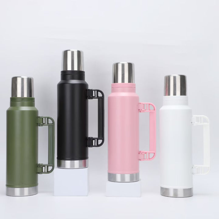 Ladies Insulated Bottle Stornfield