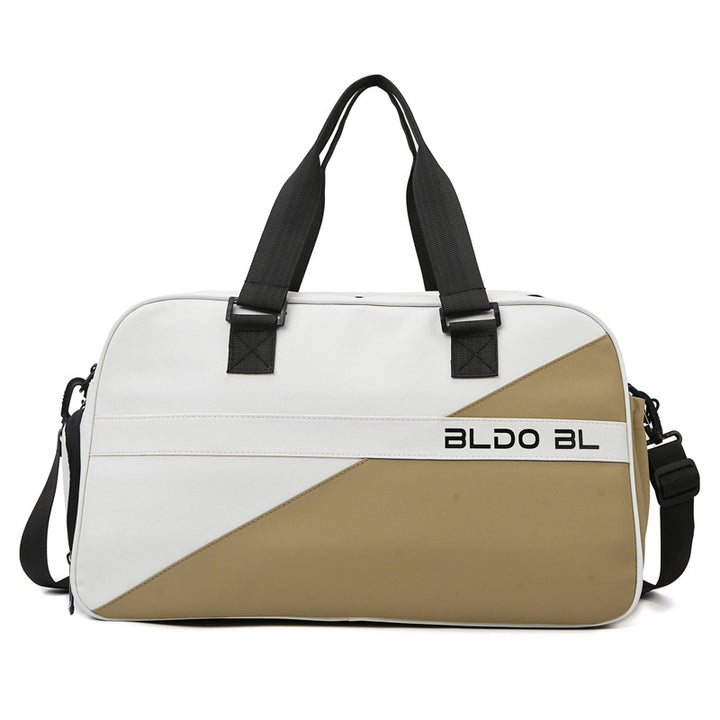 Women's Sporty Trainer and Travel Bag Stornfield