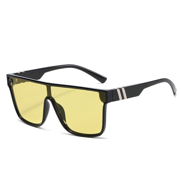 Ladies sporty performance sunglasses with modern design Stornfield