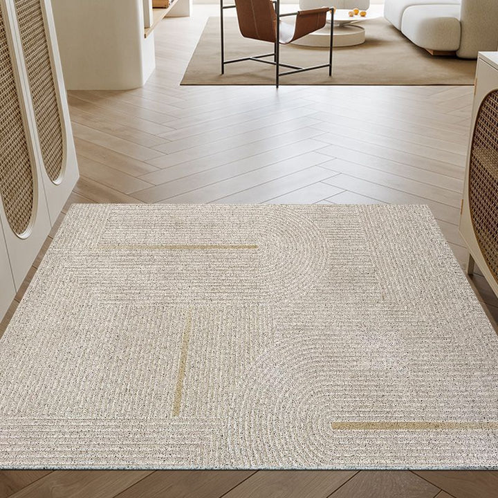 Textured Area Rug Stornfield